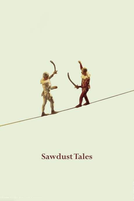 Sawdust Tales
